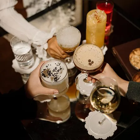 Balzac Paris&spa Ikoï