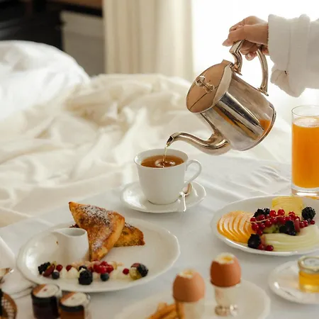 Balzac Paris&spa Ikoï Paris