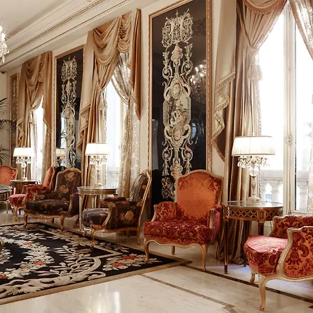 Balzac & Ikoi 호텔 파리