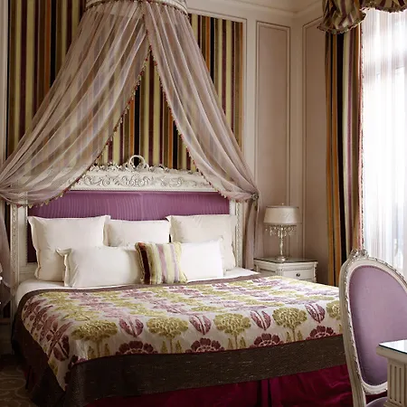 Hotel Balzac Paris&spa Ikoï