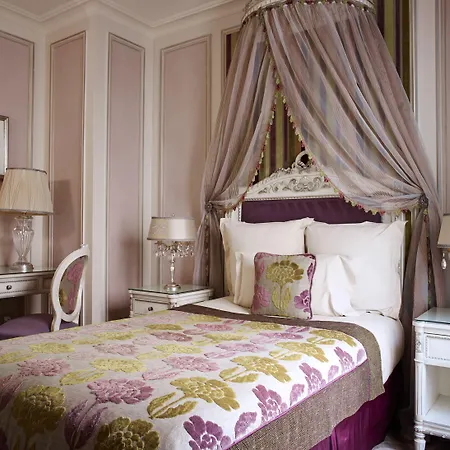 Balzac Paris&spa Ikoï 5*