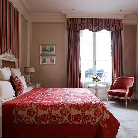 Balzac Paris&spa Ikoï Hotel