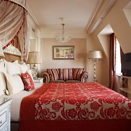 Hotel Balzac Paris&spa Ikoï 5*