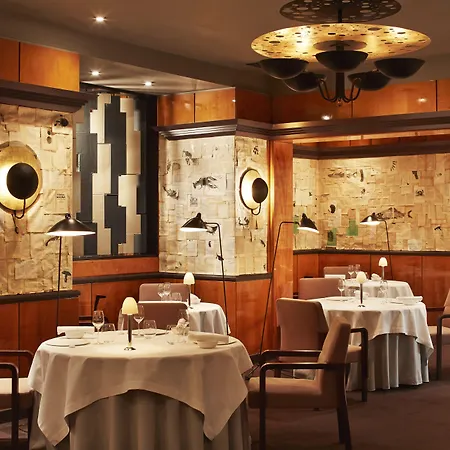 Balzac Paris&spa Ikoï 5* Paris