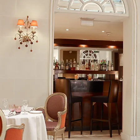 Balzac Paris&spa Ikoï Hotel 5*