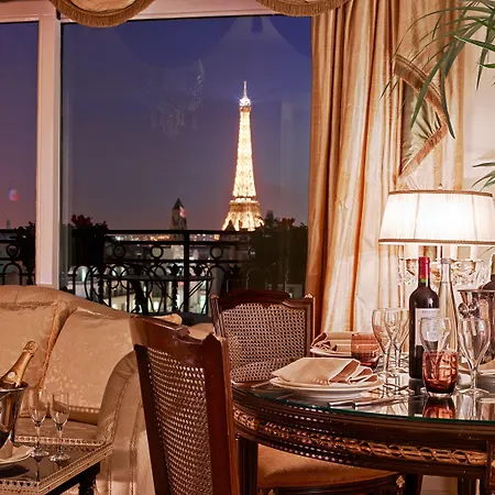 Balzac Paris&spa Ikoï Hotel 5*