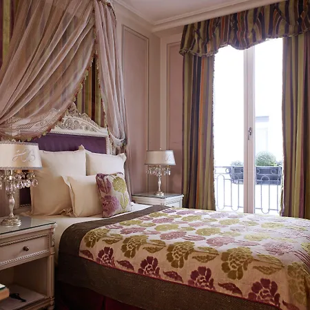 Balzac Paris&spa Ikoï Hotel Paris