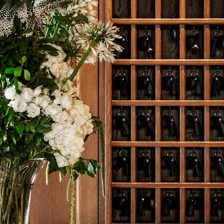 호텔 Balzac & Ikoi 5*