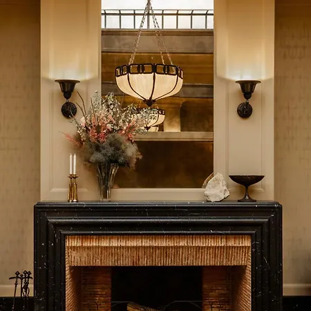 Hotel Balzac Paris&spa Ikoï 5*