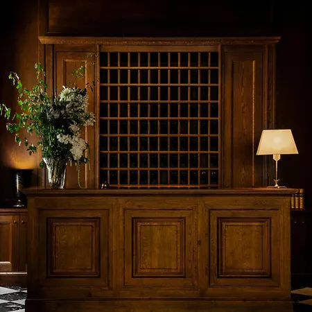 Hotel Balzac Paris&spa Ikoï Paris