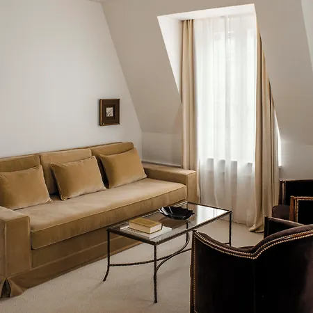 Balzac Paris&spa Ikoï 5*