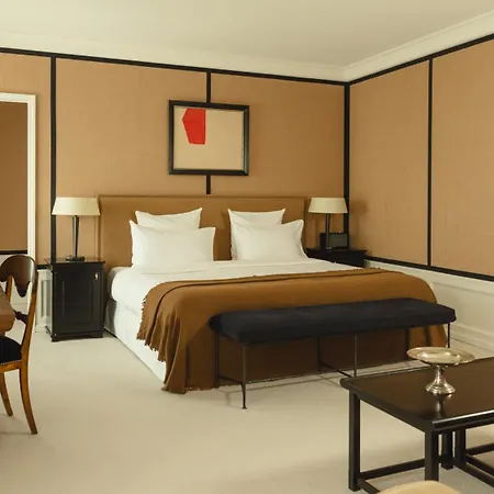 Balzac & Ikoi 5* 파리