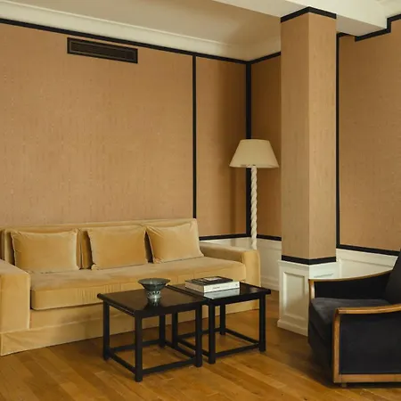 Balzac & Ikoi 파리