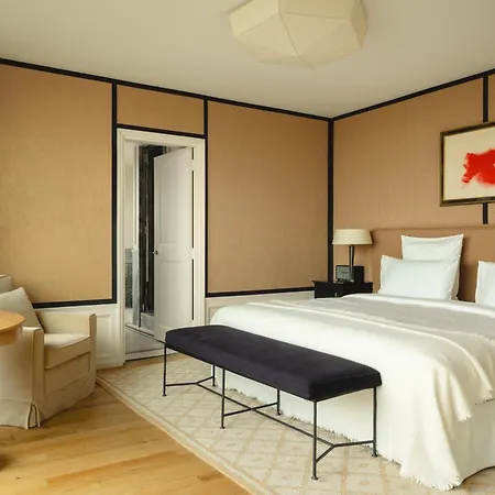 Balzac & Ikoi 호텔 5*