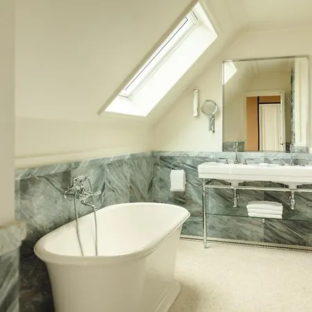 Balzac & Ikoi 5* 파리