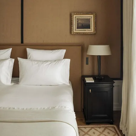 Balzac Paris&spa Ikoï 5*