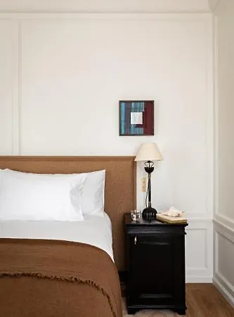 Balzac & Ikoi Hotel 5*