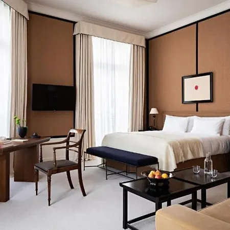 Balzac & Ikoi 5* París
