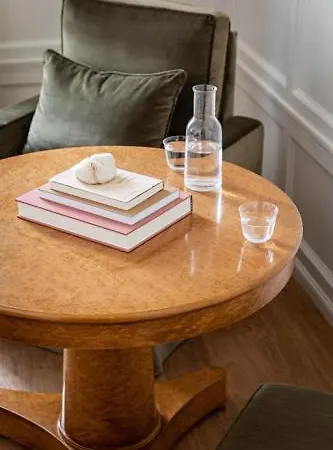 Balzac & Ikoi Hotel París