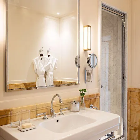 Hotel Balzac & Ikoi París