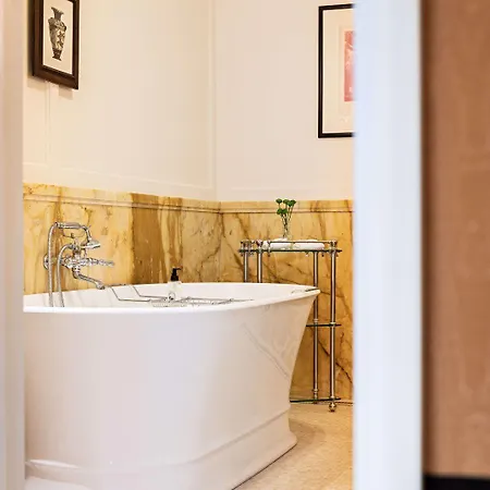 Hotel Balzac & Ikoi 5*