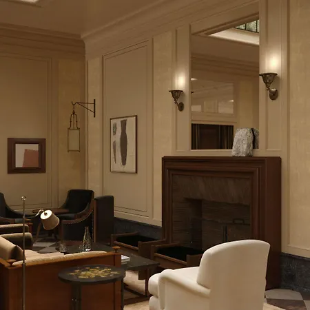 Balzac 5* Paris