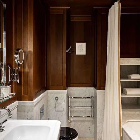 Balzac & Ikoi Hotel París