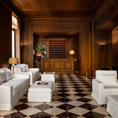 Hotel Balzac