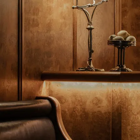 מלון Balzac & Ikoi 5*