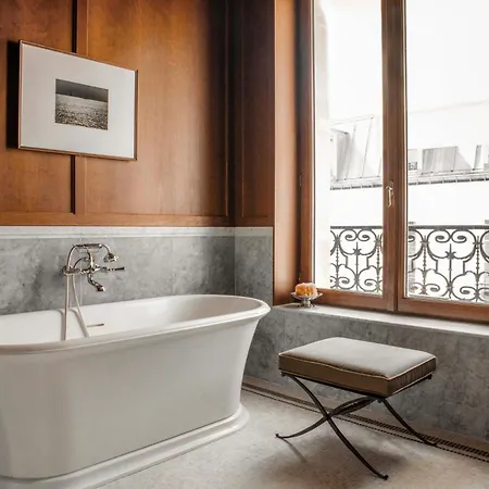 Balzac 5* Paris