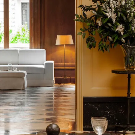 Hotel Balzac Paris