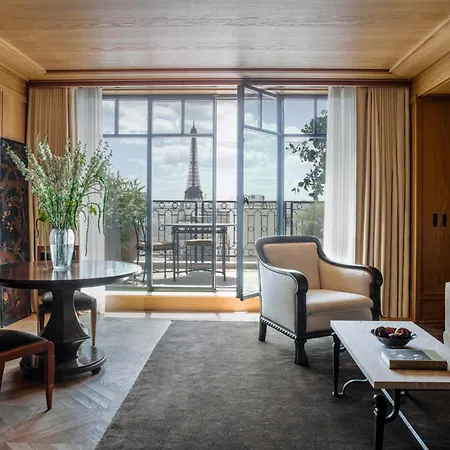 Balzac & Ikoi Hotel 5*