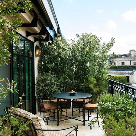 Balzac Paris