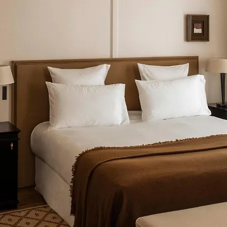 Balzac & Ikoi Hotel