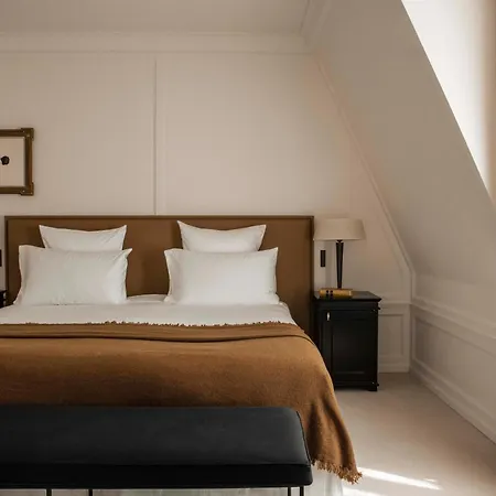 Balzac & Ikoi Hotel 5*