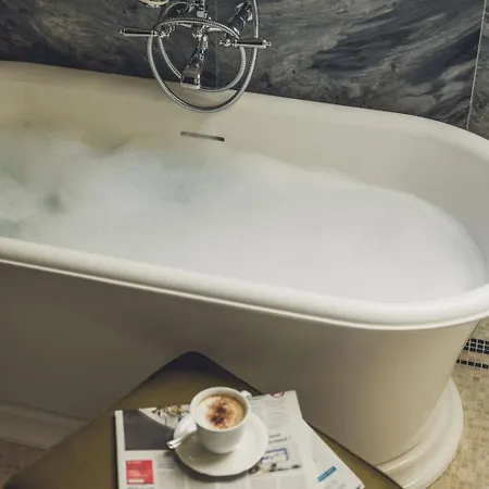 بالزاك 5* باريس