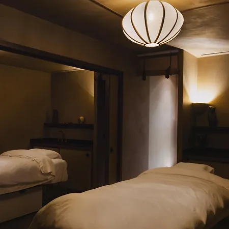 Balzac & Ikoi Hotel París