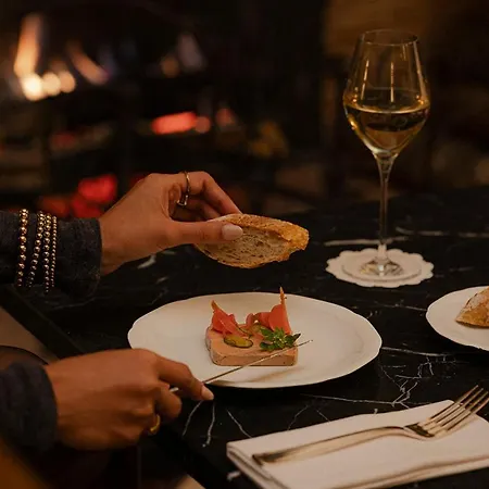 Balzac 5* Paris