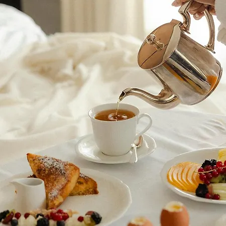 Hotel Balzac