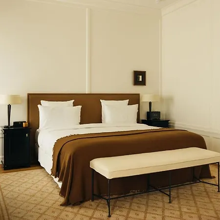 فندق بالزاك 5*