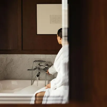 Hotel Balzac