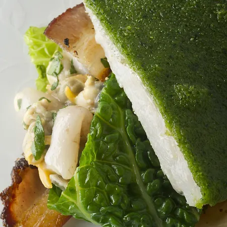 מלון Balzac & Ikoi 5*