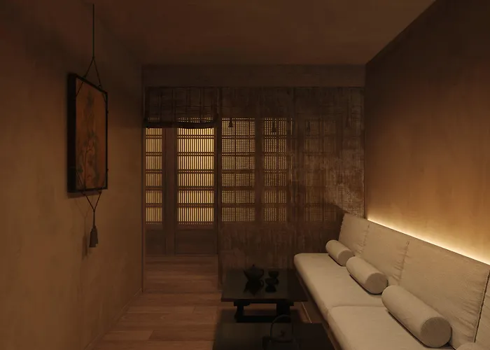 Balzac Paris&spa Ikoï 5* Parijs