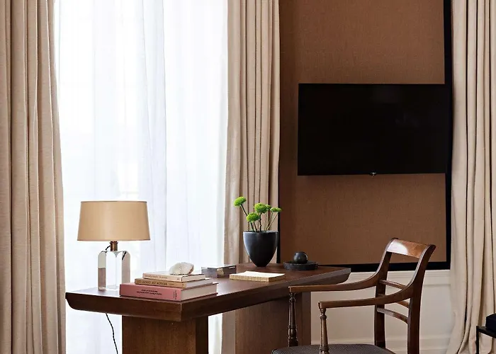 Balzac Paris&spa Ikoï Parijs