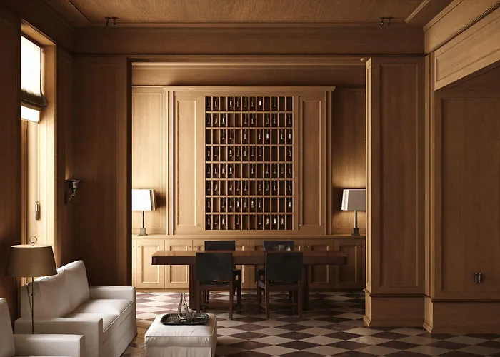 Balzac Paris&spa Ikoï Hotel