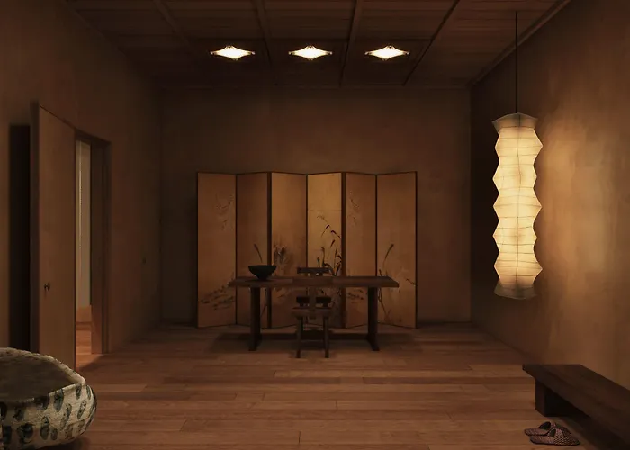 Balzac Paris&spa Ikoï 5*