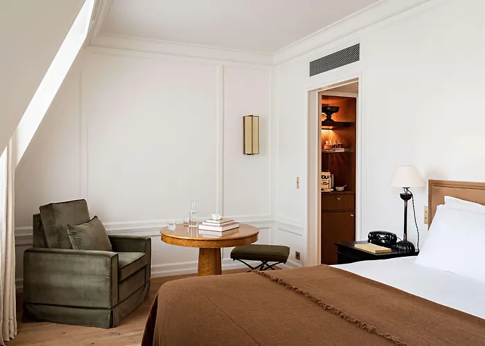 Balzac Paris&spa Ikoï