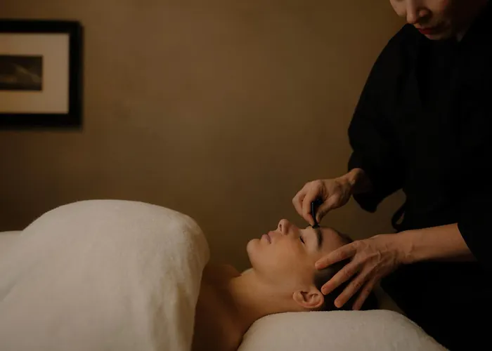 Balzac Paris&spa Ikoï Hotel