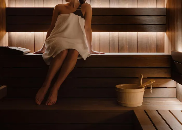 Balzac Paris&spa Ikoï Hotel