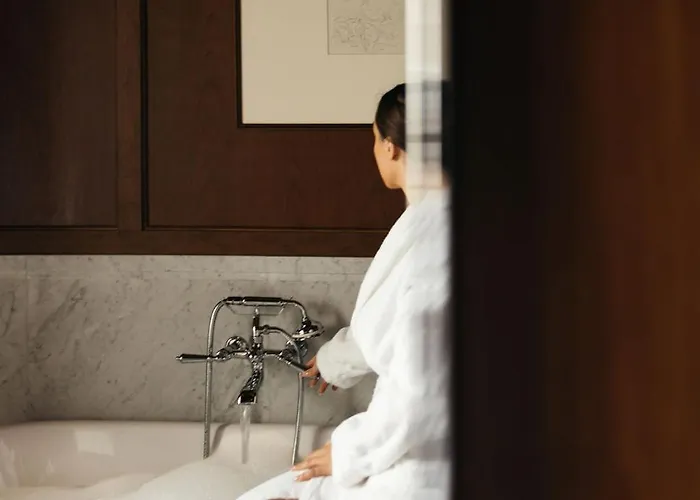 Hotel Balzac Paris&spa Ikoï